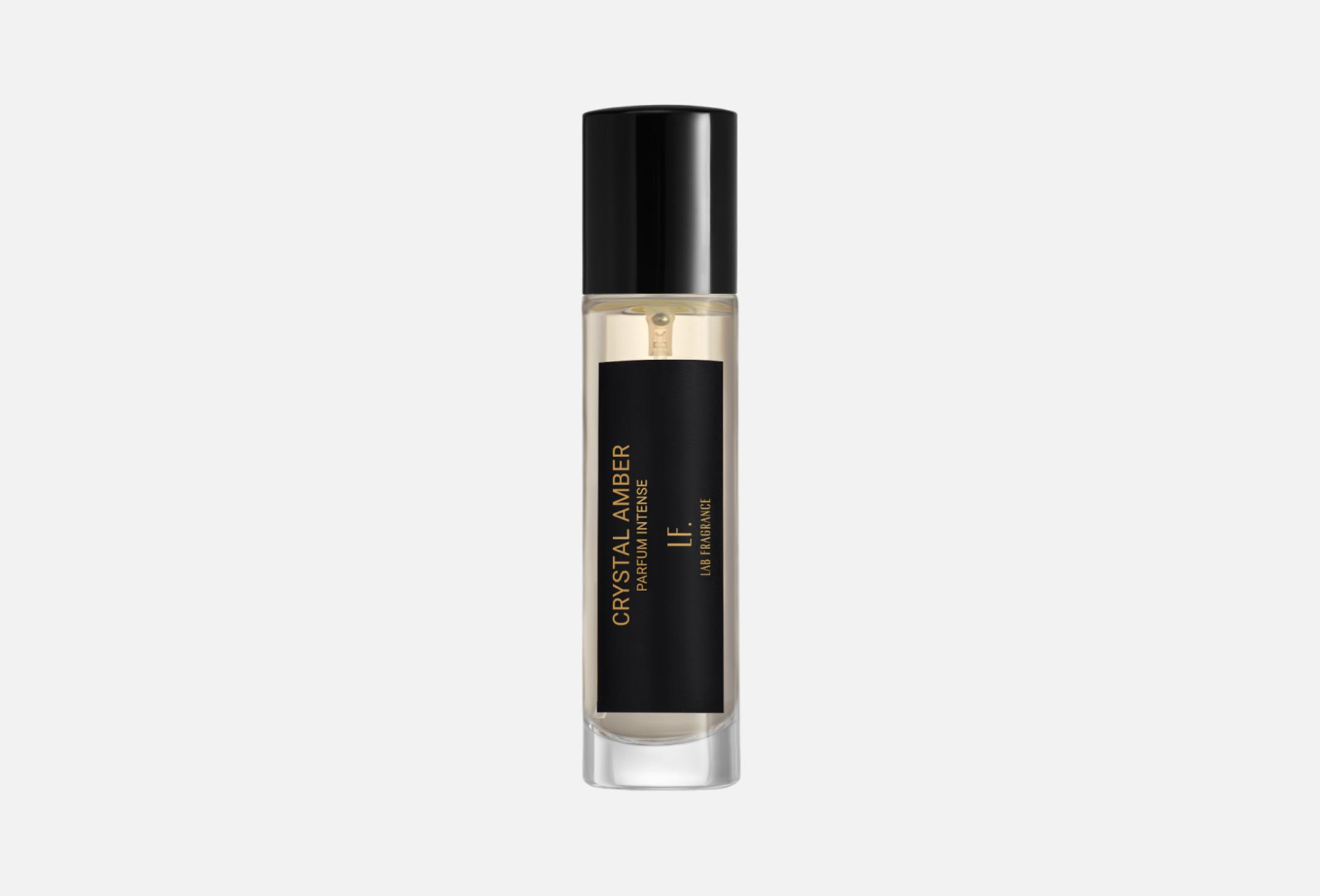 Crystal amber  15 