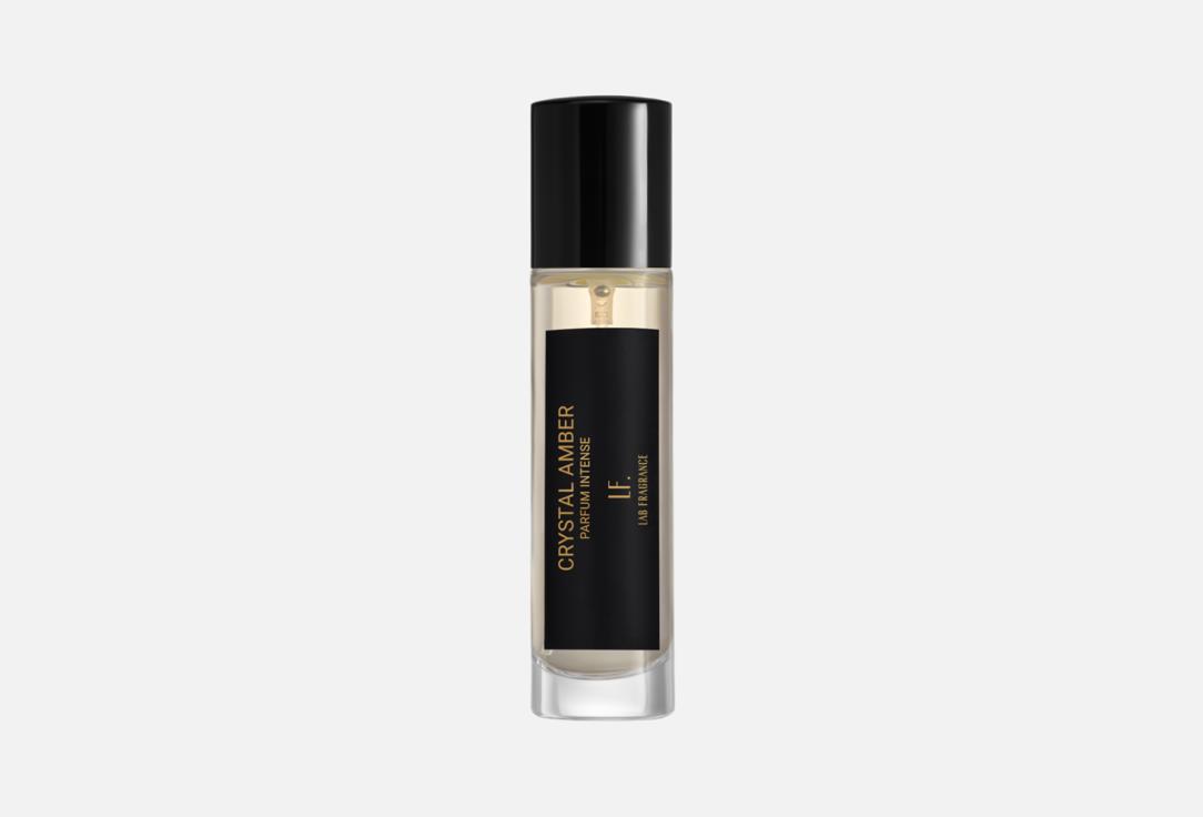 Lab Fragrance Parfum Crystal amber 15 ml Lab Fragrance Parfum Crystal amber