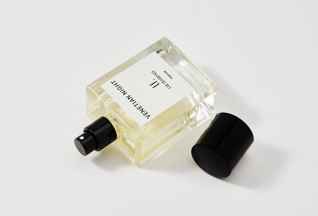 Lab Fragrance Parfum Venetian night