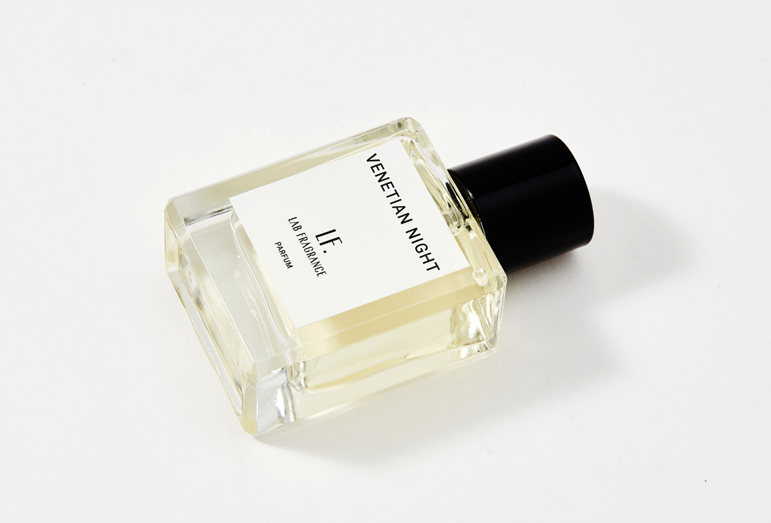 Lab Fragrance Parfum Venetian night