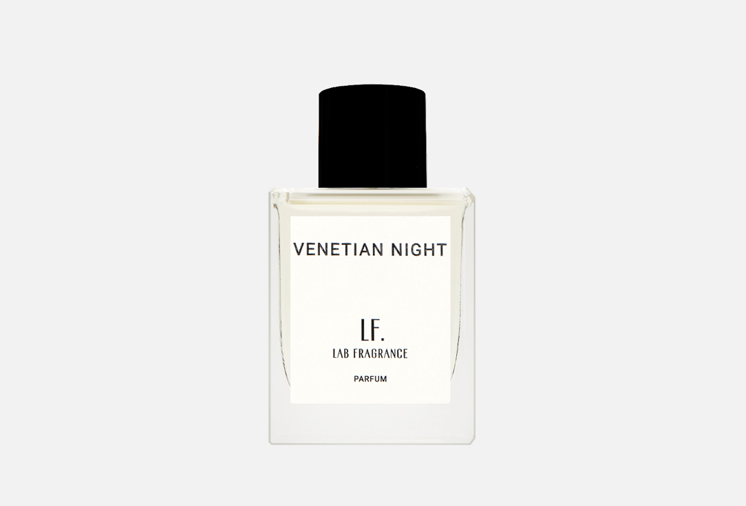 Lab Fragrance Parfum Venetian night
