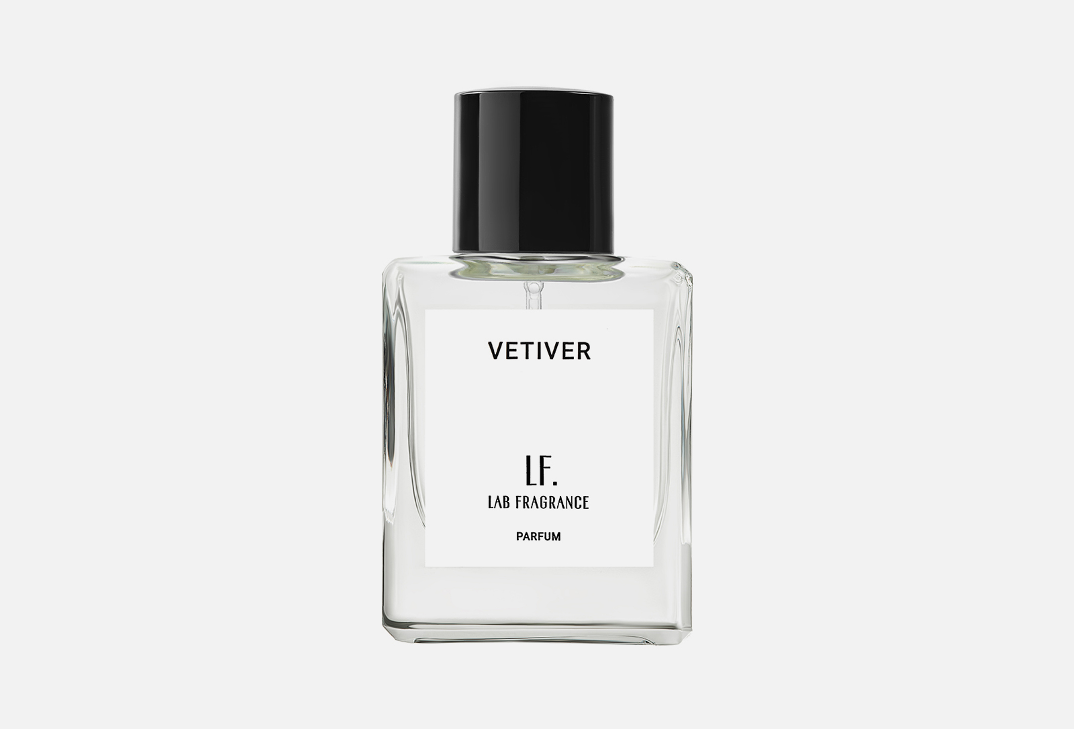 Vetiver  50 