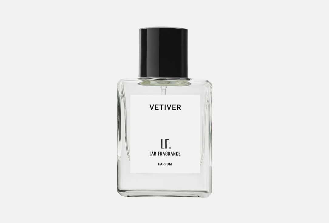 Lab Fragrance Parfum Vetiver