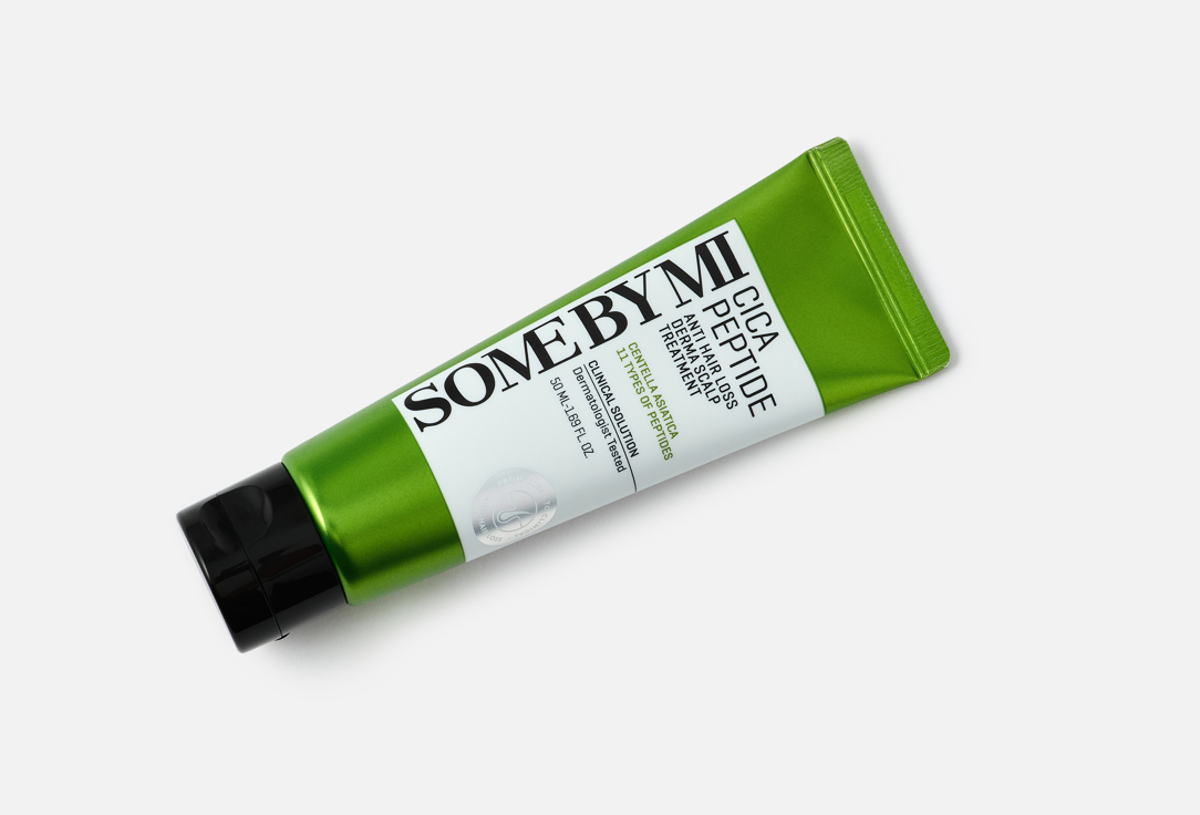 SOME BY MI Anti Hair Loss Mask Cica Peptide