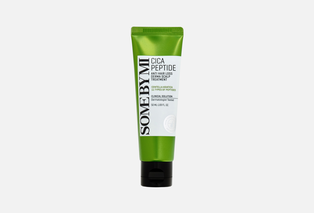 SOME BY MI Anti Hair Loss Mask Cica Peptide