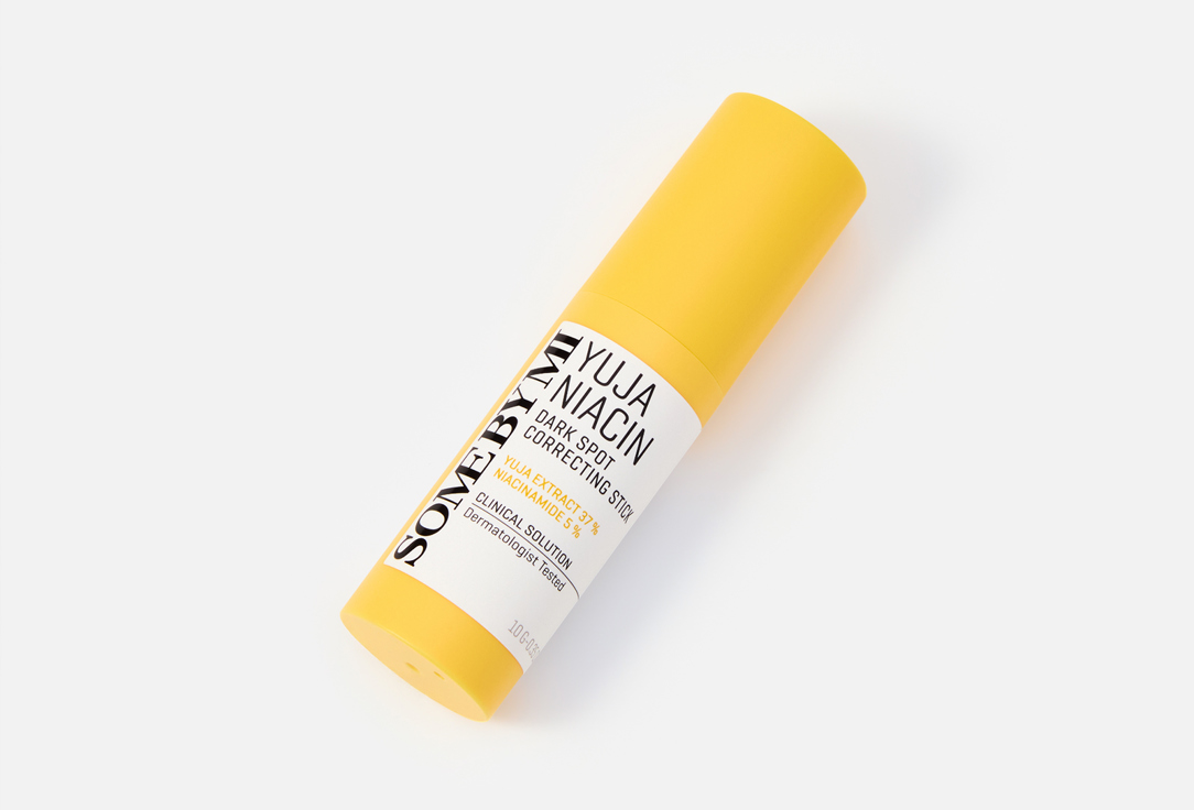 SOME BY MI Dark spot correcting stick Yuja niacin 10 g SOME BY MI Dark spot correcting stick Yuja niacin