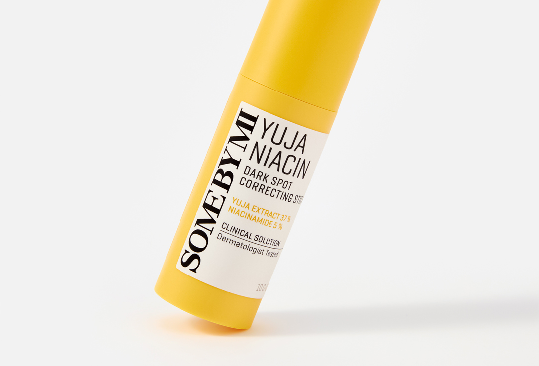 SOME BY MI Dark spot correcting stick Yuja niacin 10 g SOME BY MI Dark spot correcting stick Yuja niacin