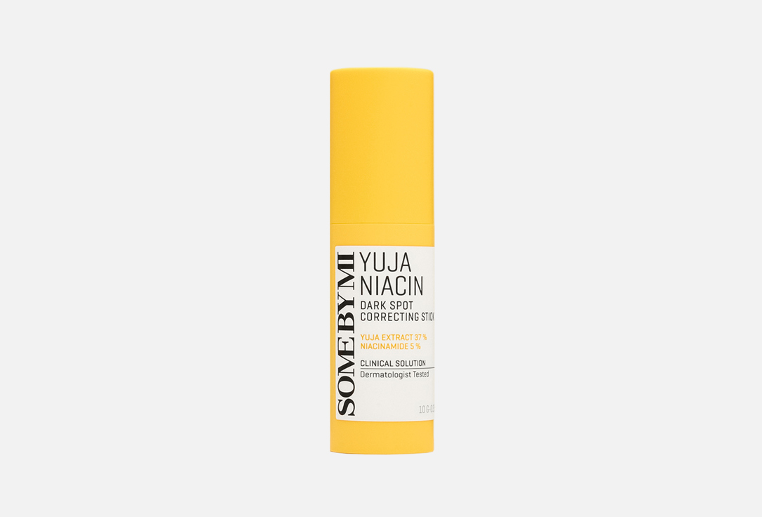 SOME BY MI Dark spot correcting stick Yuja niacin 10 g SOME BY MI Dark spot correcting stick Yuja niacin