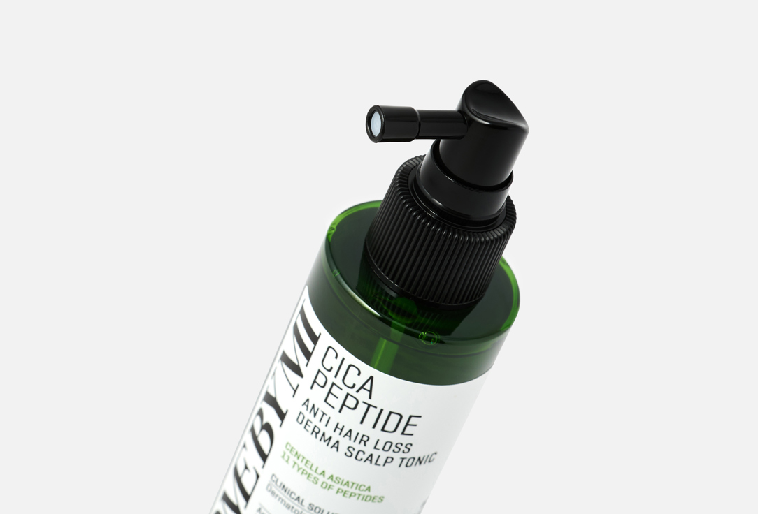 SOME BY MI Anti-Hair loss Scalp Tonic Cica peptide