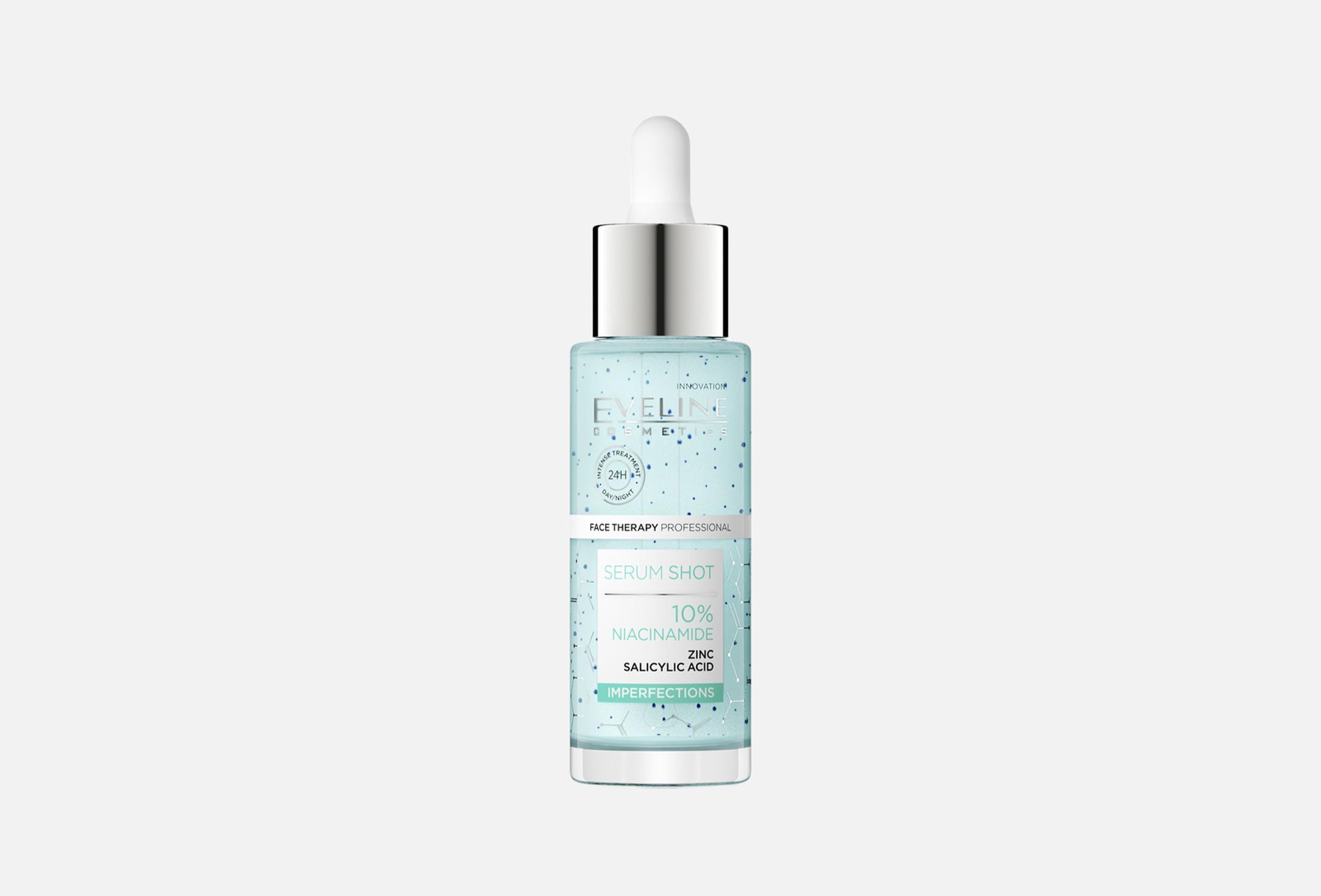 Serum shot 10% niacinamide 30
