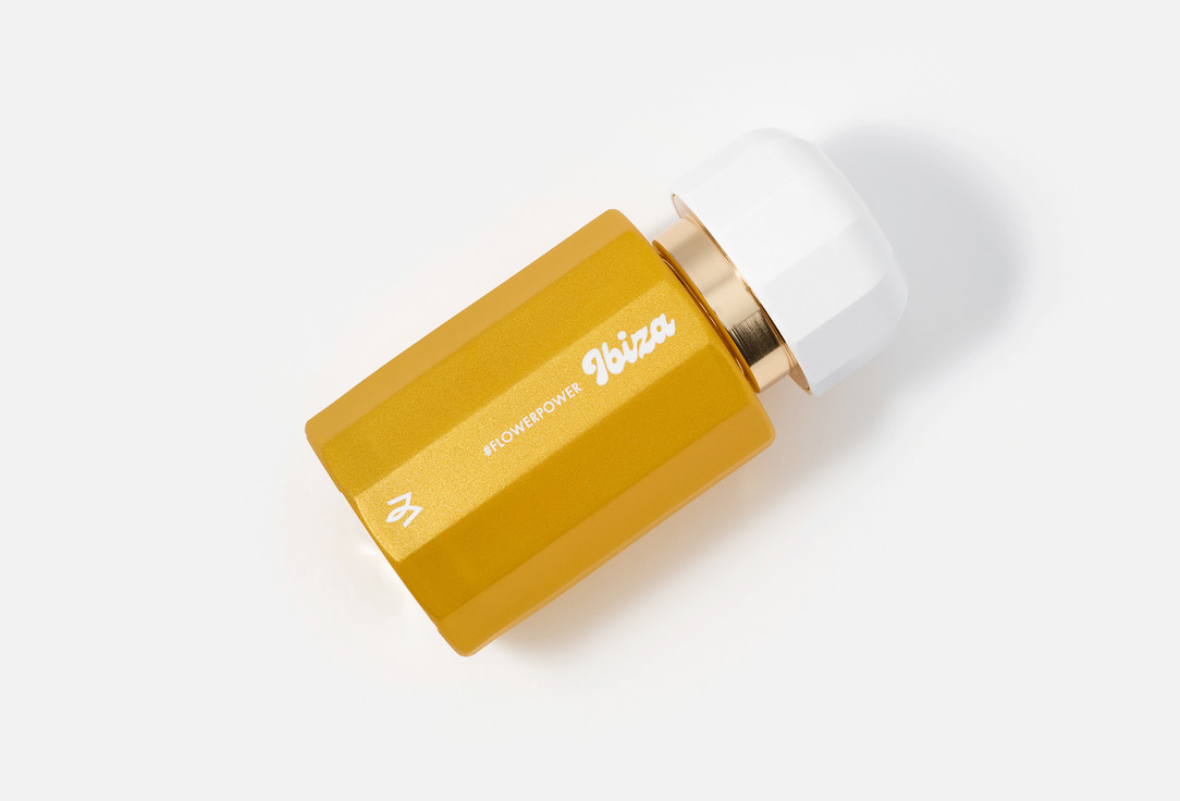 Ramon Monegal Eau de parfum Ibiza Flowerpower