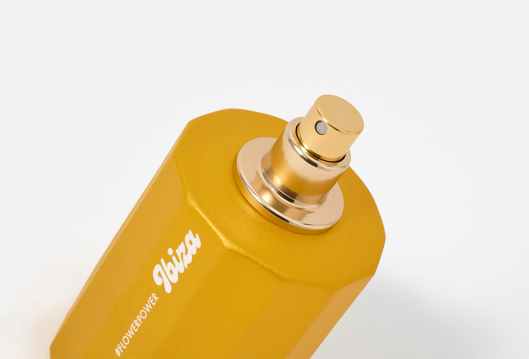 Ramon Monegal Eau de parfum Ibiza Flowerpower