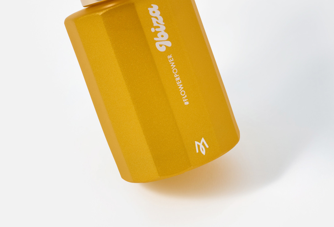 Ramon Monegal Eau de parfum Ibiza Flowerpower
