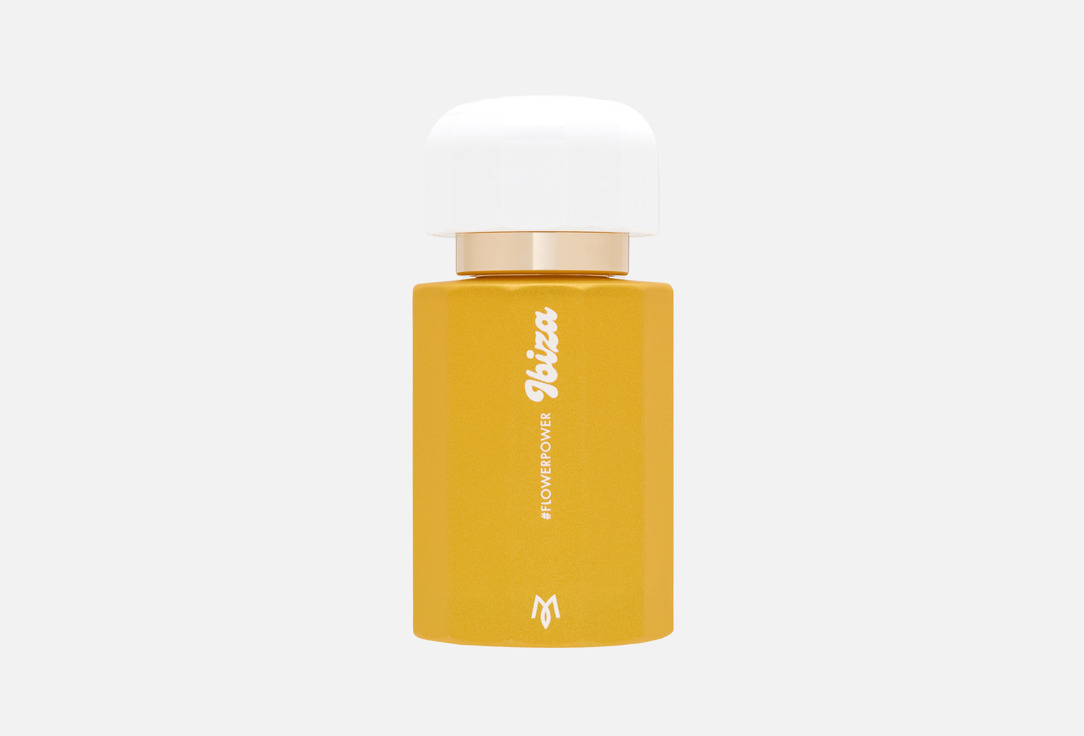 Ramon Monegal Eau de parfum Ibiza Flowerpower