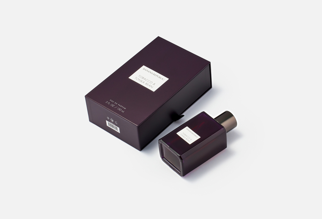 بنانا ريبابليك ماء عطر توباكو & تونكا بين
