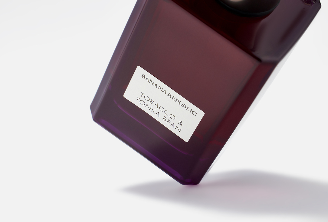 بنانا ريبابليك ماء عطر توباكو & تونكا بين