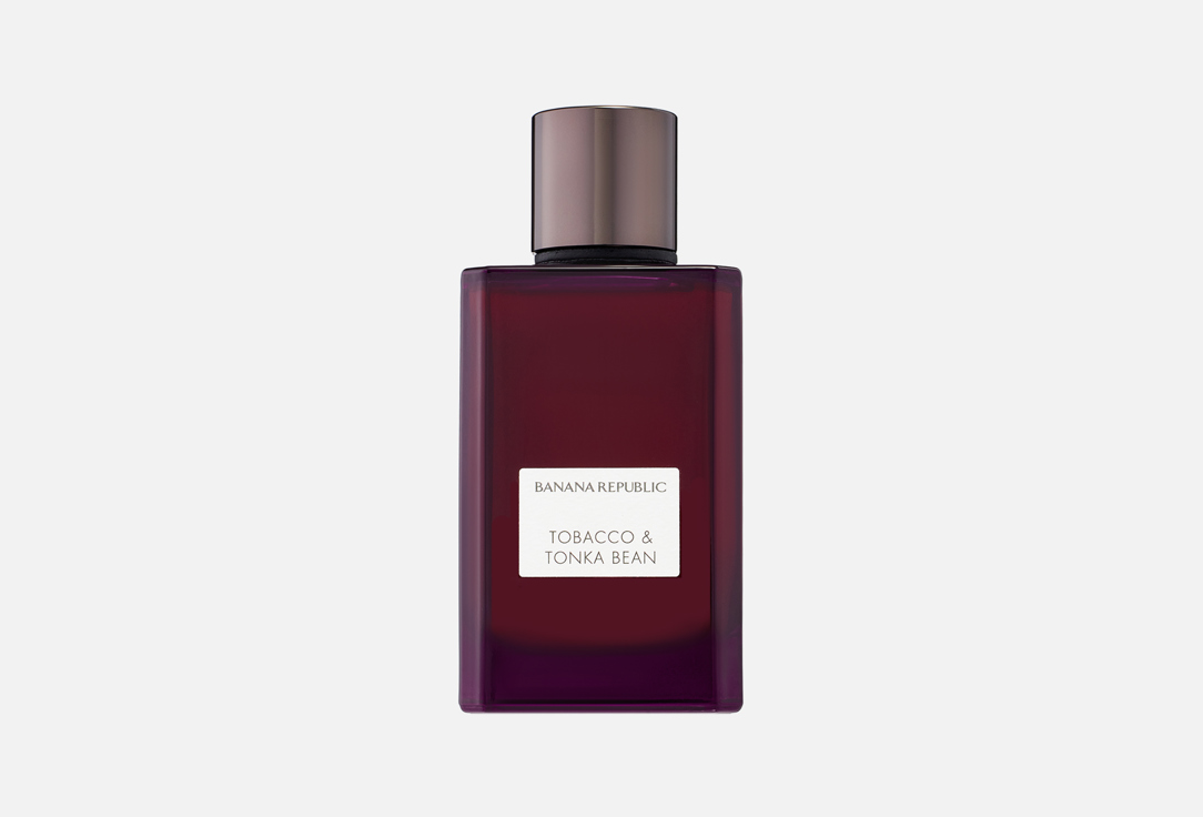 بنانا ريبابليك ماء عطر توباكو & تونكا بين