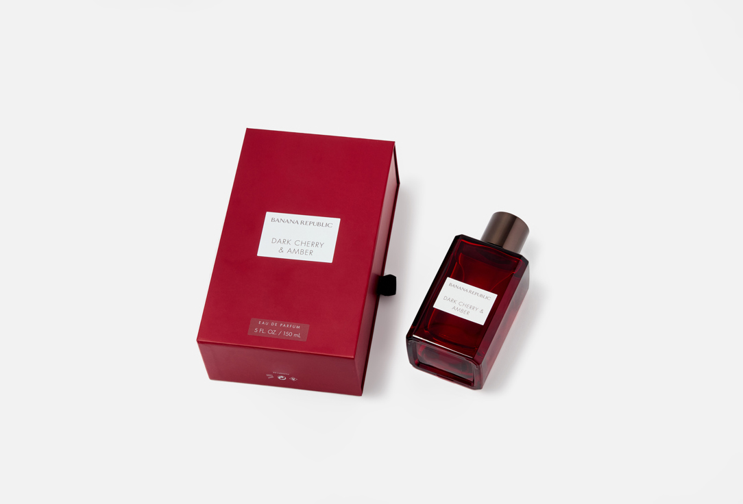 بنانا ريبابليك ماء عطر دارك شيري & عنبر
