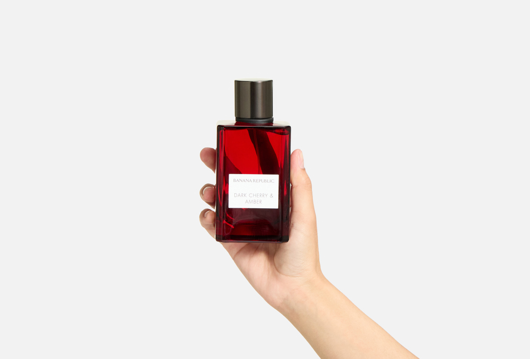 بنانا ريبابليك ماء عطر دارك شيري & عنبر