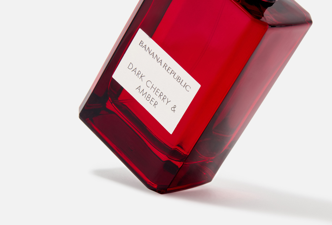 بنانا ريبابليك ماء عطر دارك شيري & عنبر