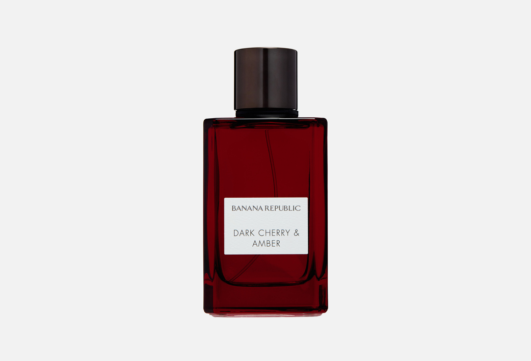 بنانا ريبابليك ماء عطر دارك شيري & عنبر