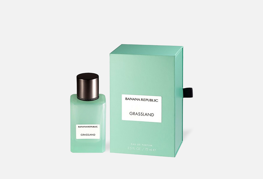 BANANA REPUBLIC Eau de parfum Grassland