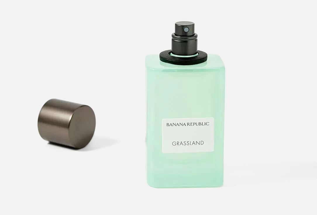 BANANA REPUBLIC Eau de parfum Grassland