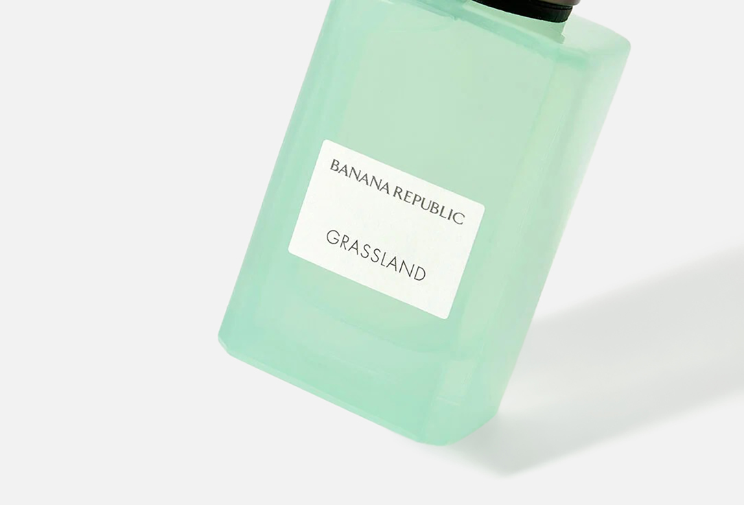 BANANA REPUBLIC Eau de parfum Grassland