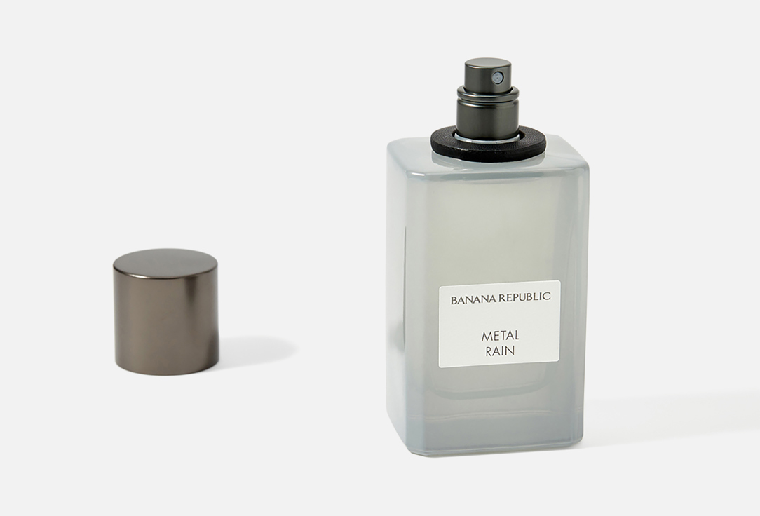 BANANA REPUBLIC Eau de parfum Metal Rain 150 ml BANANA REPUBLIC Eau de parfum Metal Rain
