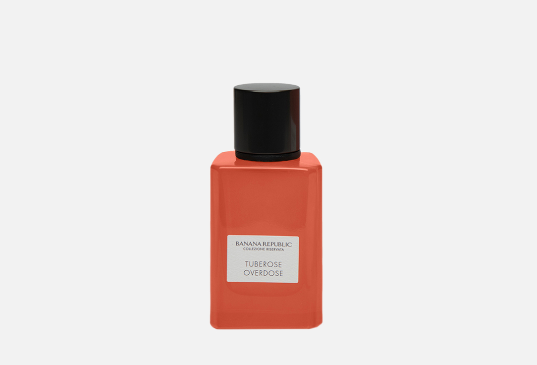 BANANA REPUBLIC Eau de parfum Tuberose Overdose