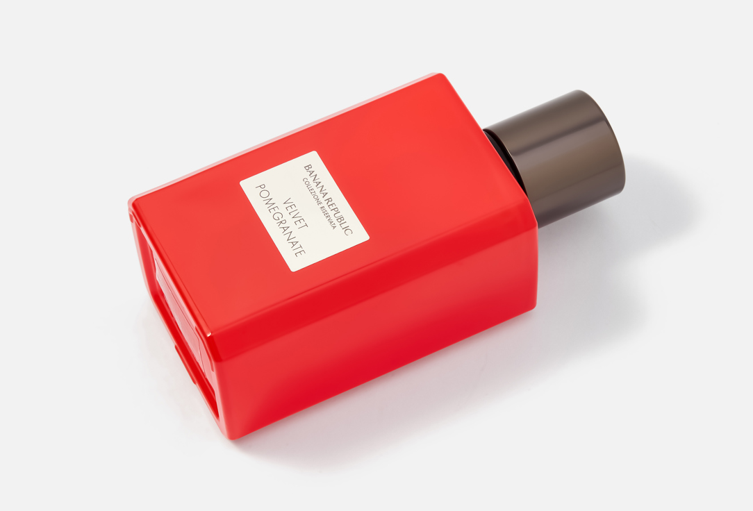 BANANA REPUBLIC Eau de parfum Velvet Pomegranate