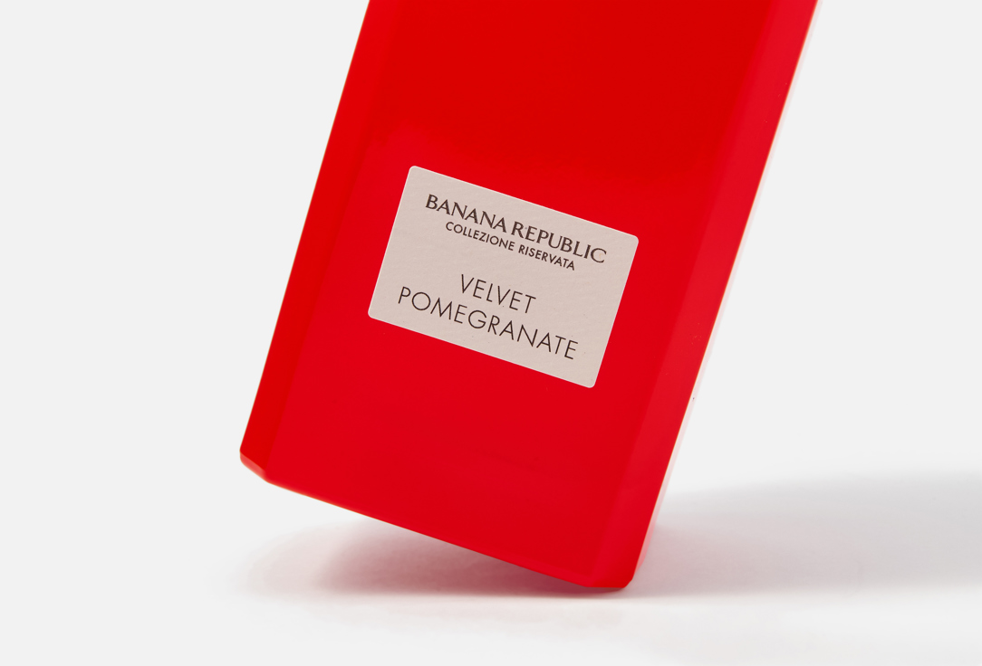 BANANA REPUBLIC Eau de parfum Velvet Pomegranate