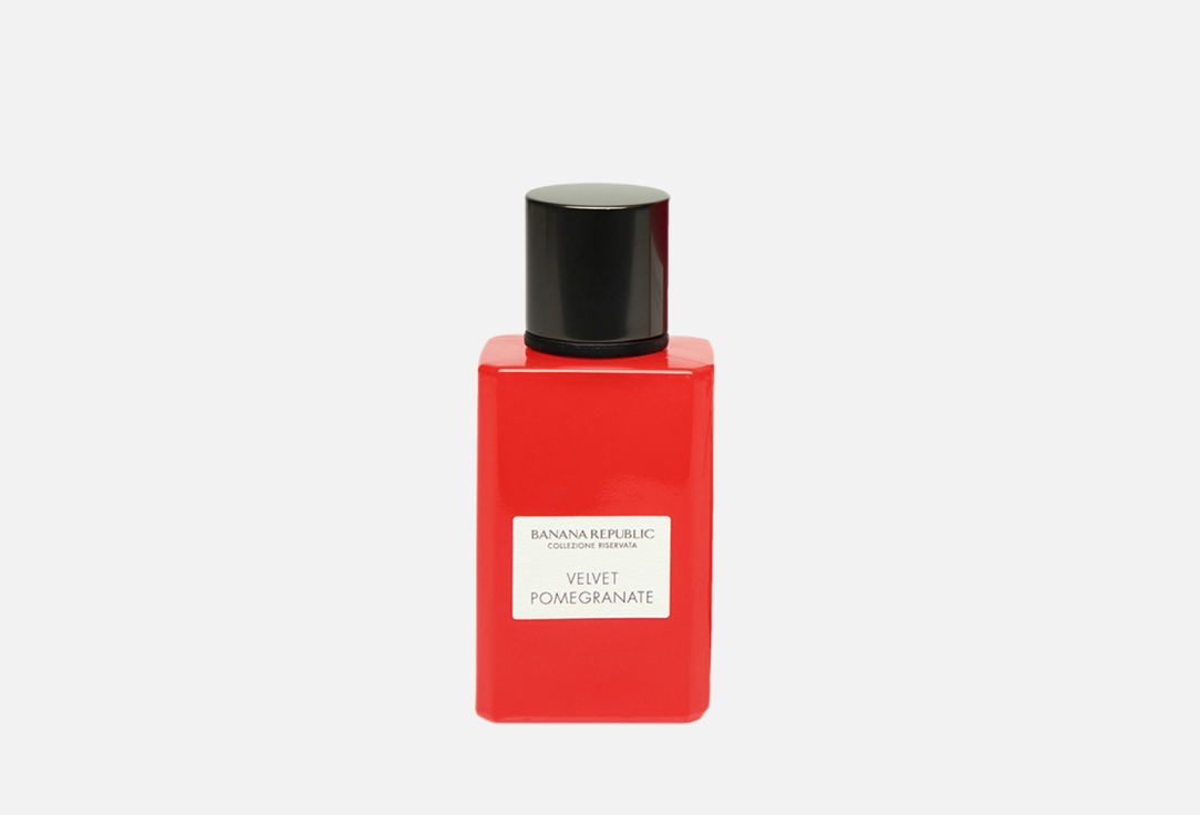 BANANA REPUBLIC Eau de parfum Velvet Pomegranate
