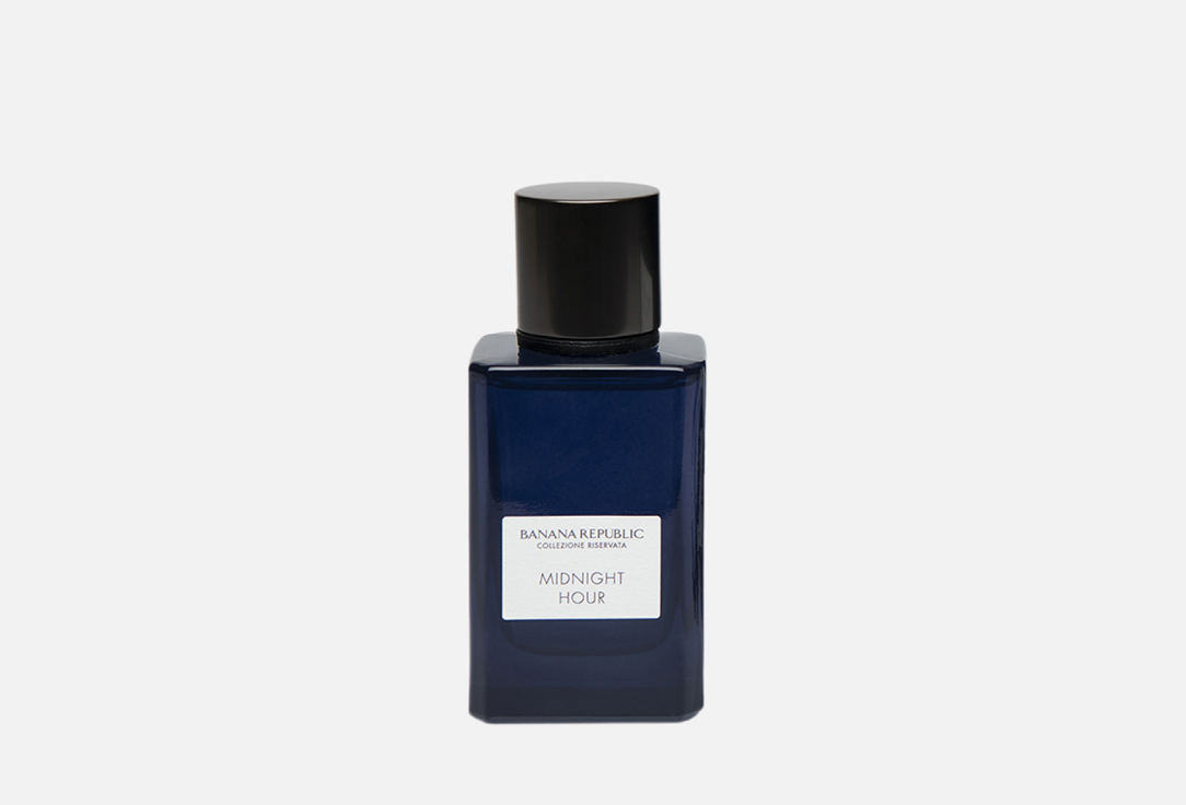 بنانا ريبابليك ماء عطر ميدنايت أور 150 مل بنانا ريبابليك ماء عطر ميدنايت أور
