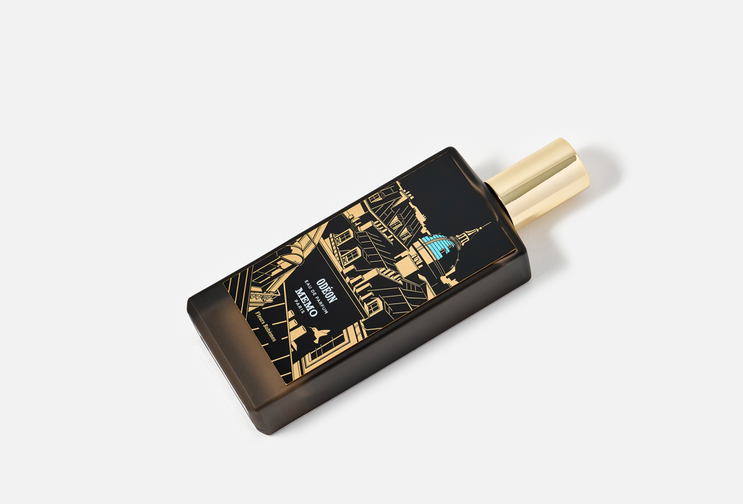 MEMO Paris Eau De Parfum Odeon