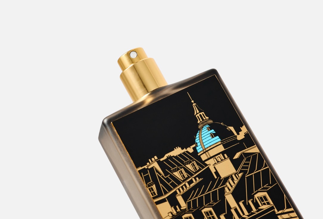 MEMO Paris Eau De Parfum Odeon