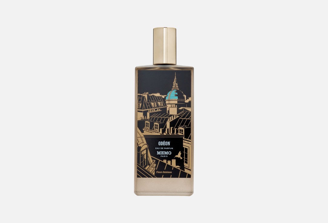 MEMO Paris Eau De Parfum Odeon