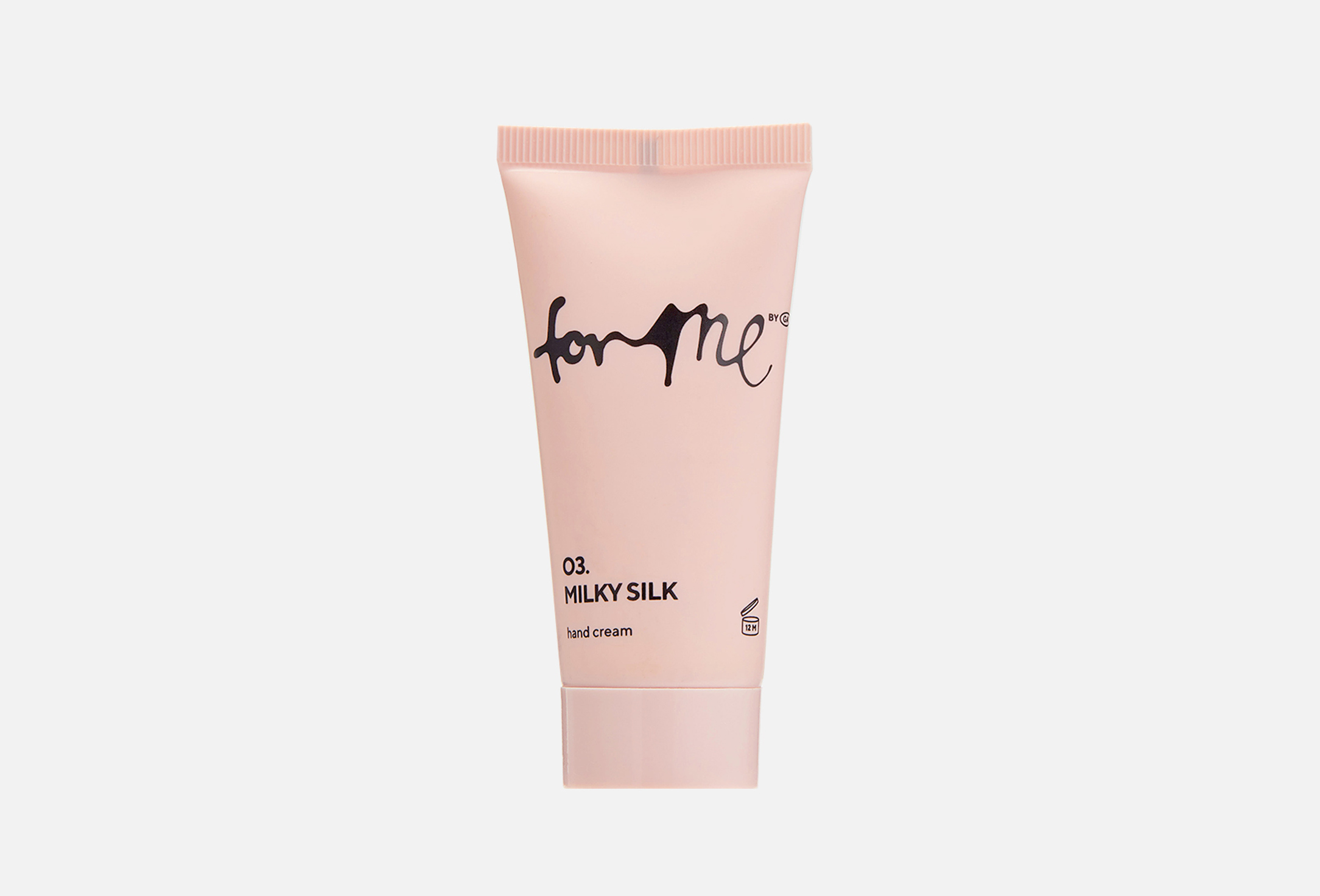 03.Milky silk 30