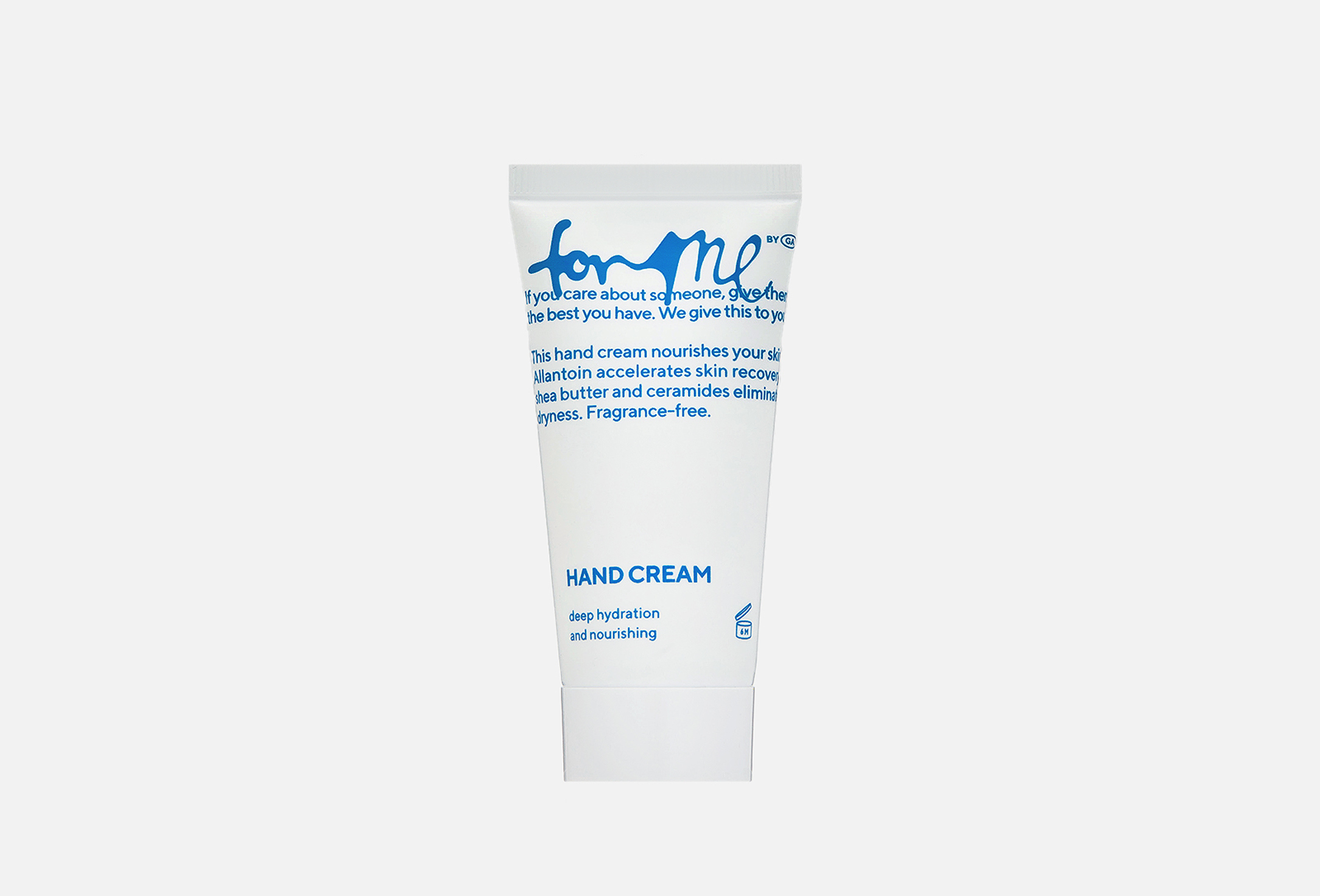 Deep hydration and nourishing 30
