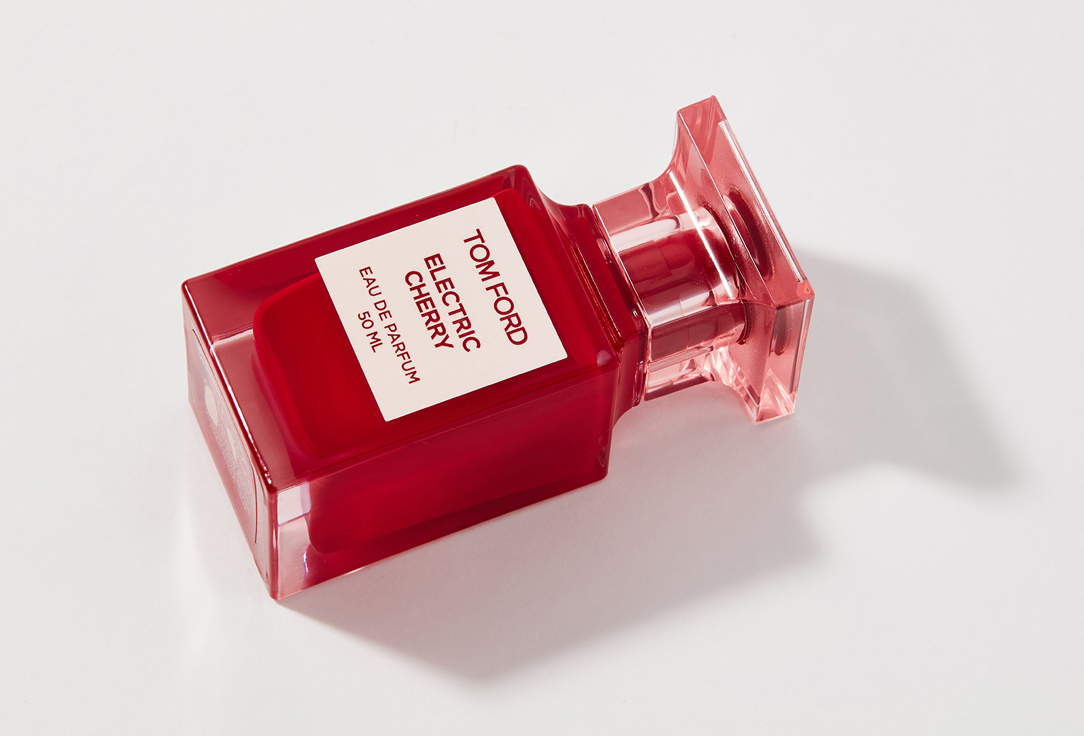 توم فورد ماء عطر إلكتريك تشيري 50 مل توم فورد ماء عطر إلكتريك تشيري