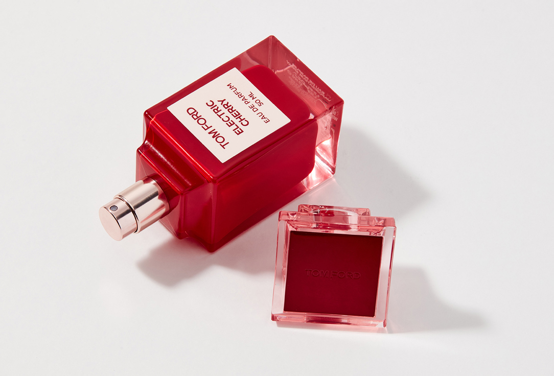 توم فورد ماء عطر إلكتريك تشيري 50 مل توم فورد ماء عطر إلكتريك تشيري