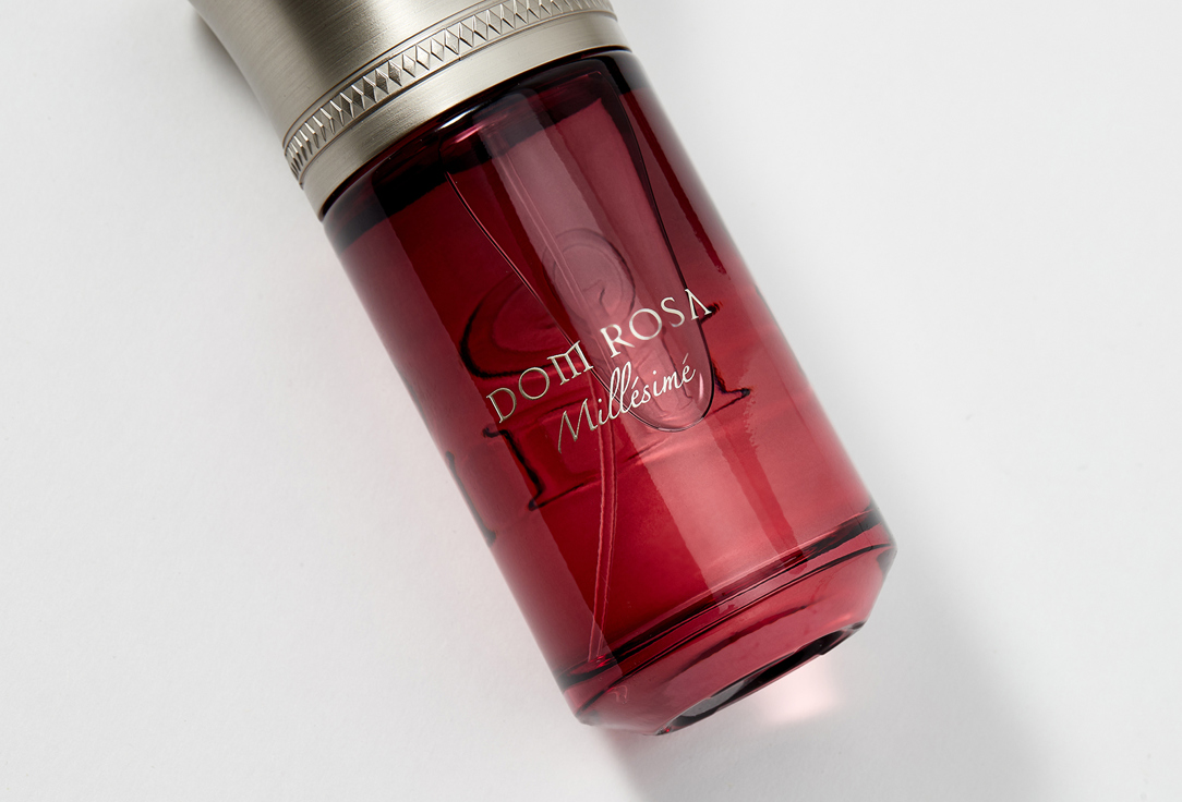 LIQUIDES IMAGINAIRES Eau De Parfum Dom Rosa Millésimé 100 ml LIQUIDES IMAGINAIRES Eau De Parfum Dom Rosa Millésimé