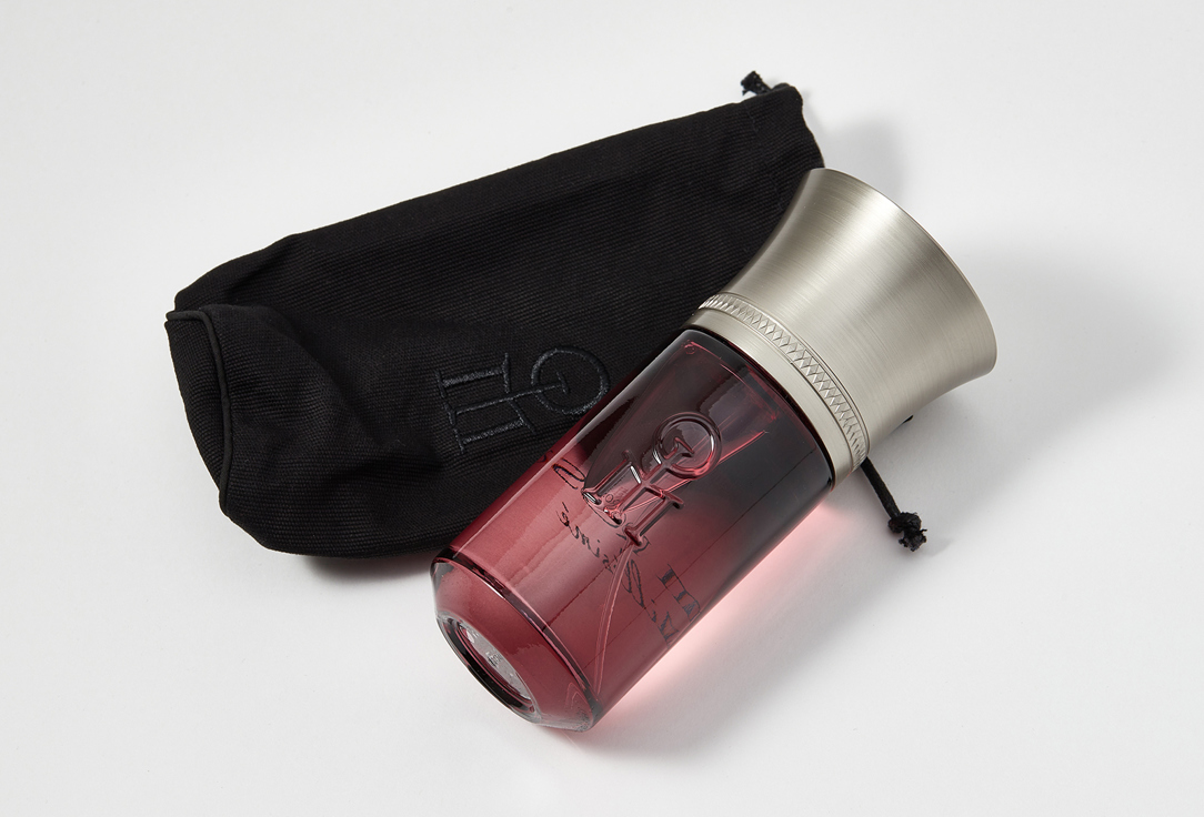 LIQUIDES IMAGINAIRES Eau De Parfum Dom Rosa Millésimé 100 ml LIQUIDES IMAGINAIRES Eau De Parfum Dom Rosa Millésimé