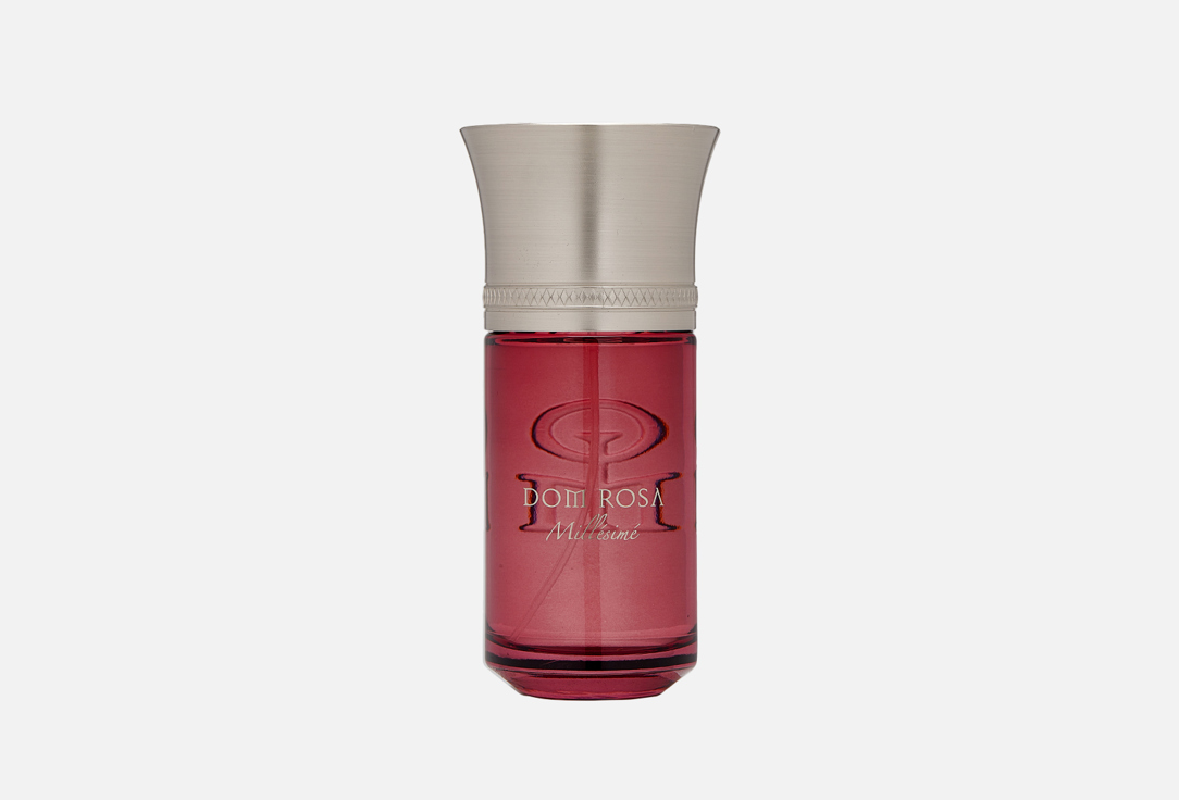 LIQUIDES IMAGINAIRES Eau De Parfum Dom Rosa Millésimé 100 ml LIQUIDES IMAGINAIRES Eau De Parfum Dom Rosa Millésimé