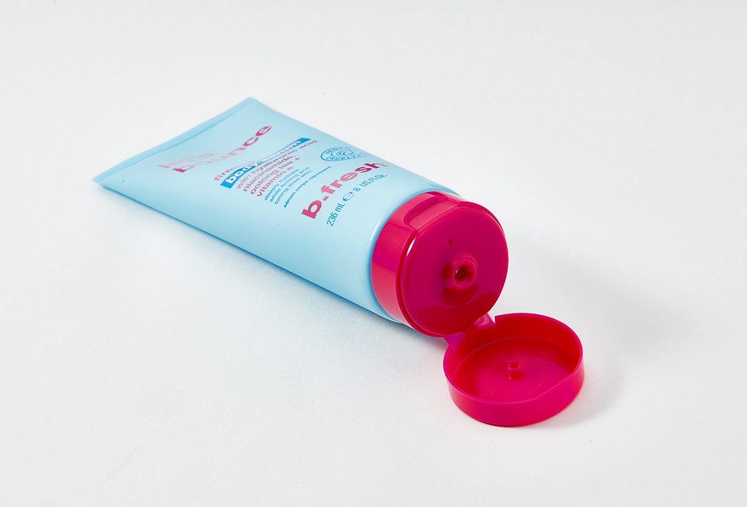 B.fresh Firming Body Serum Let's bounce 236 ml B.fresh Firming Body Serum Let's bounce