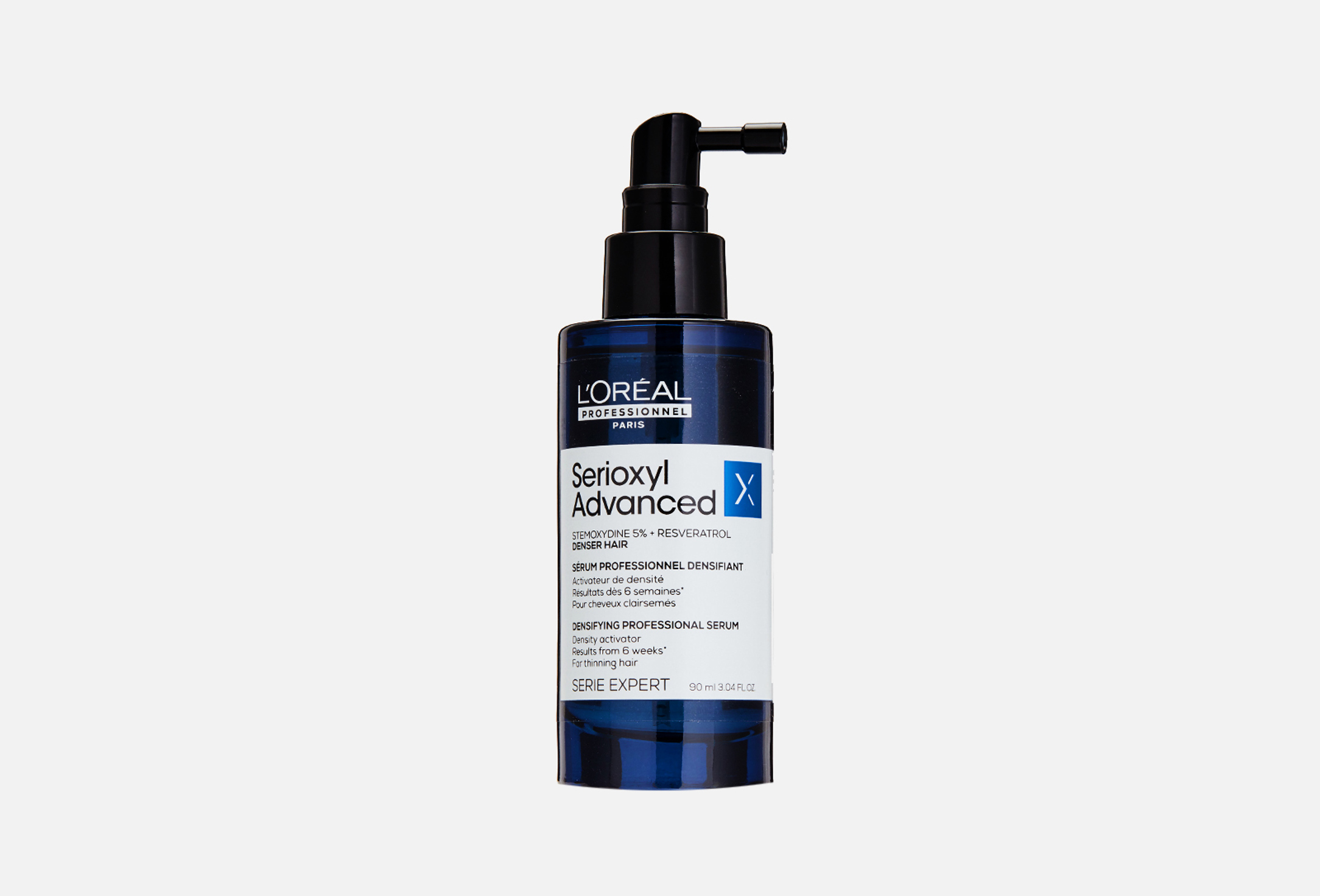 Serioxyl Advanced 90