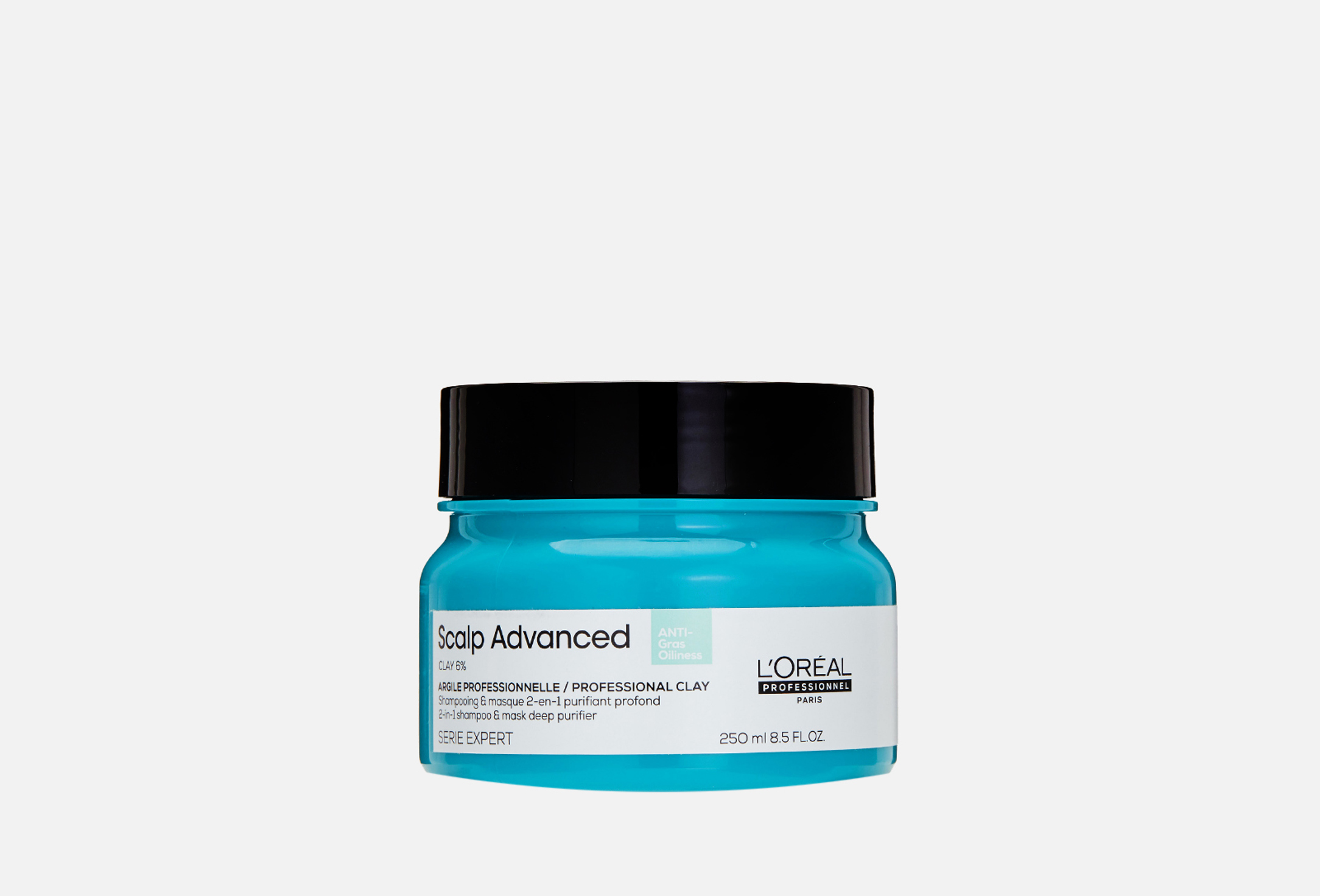 Scalp Advanced  250 