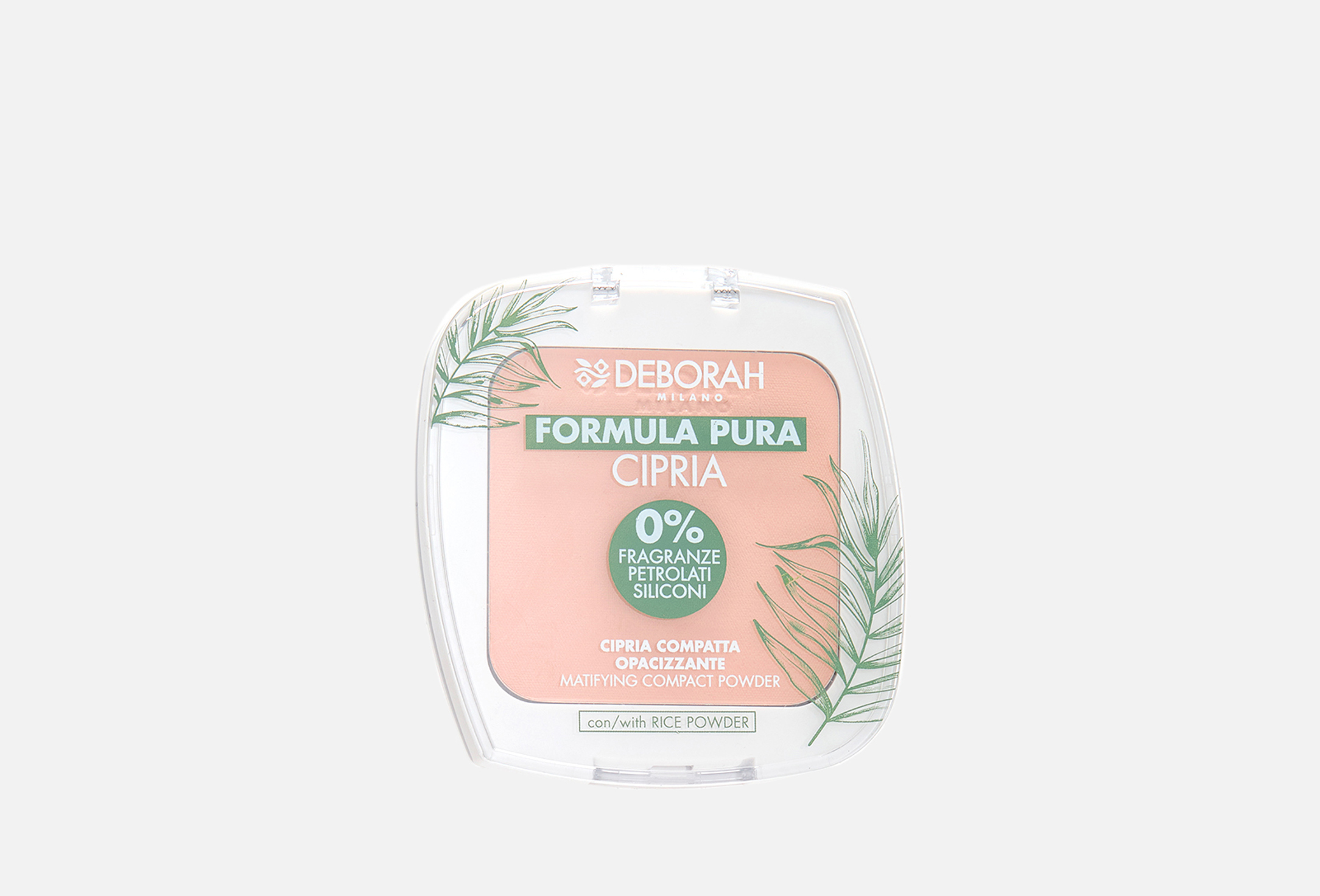 Formula pura matifying  9 1
