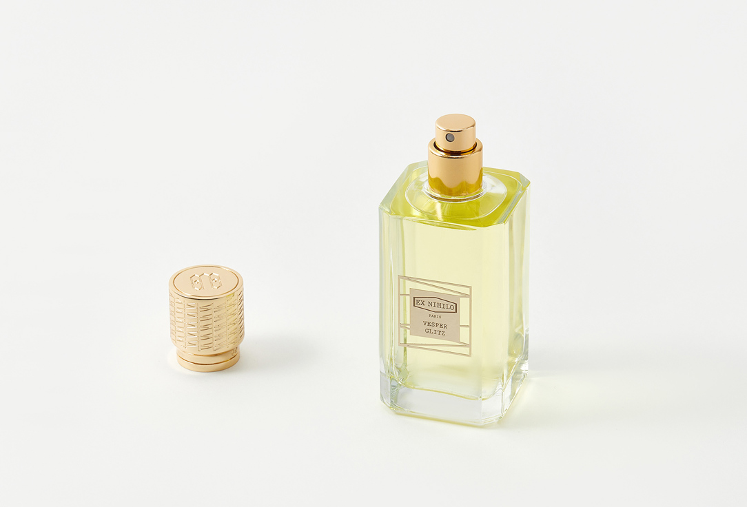 EX NIHILO Eau de Parfum VESPER GLITZ