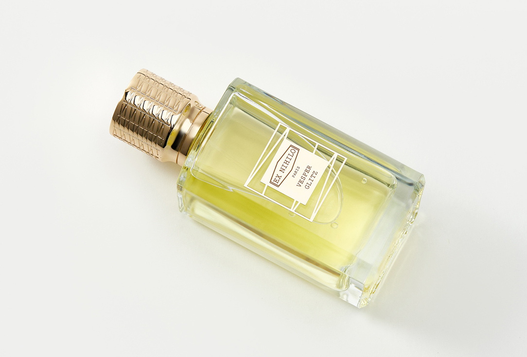 EX NIHILO Eau de Parfum VESPER GLITZ